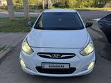 Hyundai Accent 2014 года за 4 200 000 тг. в Уральск