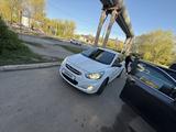Hyundai Accent 2014 года за 4 200 000 тг. в Уральск – фото 2