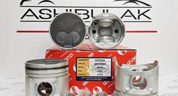 12 Ремкомплект двигателя Поршня Кольца Вкладыши за 12 000 тг. в Алматы – фото 4