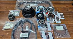 12 Ремкомплект двигателя Поршня Кольца Вкладыши за 12 000 тг. в Алматы – фото 5