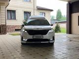 Kia Carnival 2021 годаүшін27 500 000 тг. в Алматы