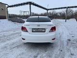 Hyundai Accent 2013 годаүшін4 900 000 тг. в Астана – фото 5