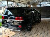 Toyota Land Cruiser 2013 года за 21 500 000 тг. в Шымкент