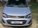 ВАЗ (Lada) Kalina 2194 2014 года за 2 500 000 тг. в Усть-Каменогорск