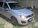 ВАЗ (Lada) Kalina 2194 2014 года за 2 500 000 тг. в Усть-Каменогорск – фото 2