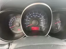 Kia Rio, 2013