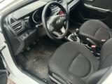 Kia Rio 2013 года за 4 000 000 тг. в Астана – фото 4