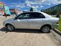 Toyota Corolla 2002 года за 2 800 000 тг. в Уральск