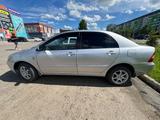 Toyota Corolla 2002 года за 3 000 000 тг. в Уральск