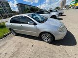 Toyota Corolla 2002 года за 3 000 000 тг. в Уральск – фото 3