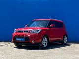 Kia Soul 2014 годаүшін6 960 000 тг. в Алматы