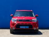 Kia Soul 2014 года за 6 960 000 тг. в Алматы – фото 2