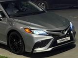 Toyota Camry 2022 годаүшін15 000 000 тг. в Атырау – фото 3