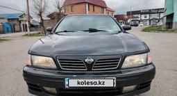 Nissan Maxima 1995 года за 2 350 000 тг. в Алматы – фото 3