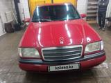 Mercedes-Benz C 180 1994 года за 1 450 000 тг. в Караганда