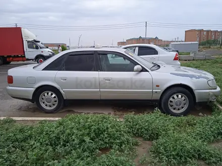 Audi A6 1994 года за 1 500 000 тг. в Кызылорда – фото 2