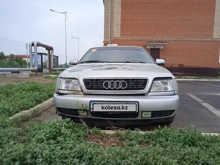 Audi A6 1994 года за 1 500 000 тг. в Кызылорда