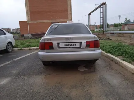 Audi A6 1994 года за 1 500 000 тг. в Кызылорда – фото 6