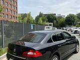 Skoda Superb 2013 года за 5 300 000 тг. в Алматы – фото 3