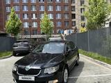 Skoda Superb 2013 года за 5 300 000 тг. в Алматы