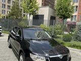 Skoda Superb 2013 года за 5 300 000 тг. в Алматы – фото 2