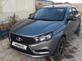 ВАЗ (Lada) Vesta 2020 годаүшін6 000 000 тг. в Актау – фото 2