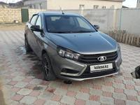 ВАЗ (Lada) Vesta 2020 года за 6 000 000 тг. в Актау