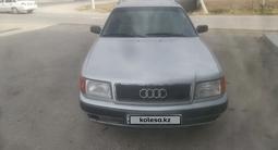 Audi 100 1991 года за 1 800 000 тг. в Шымкент – фото 4