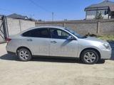 Nissan Almera 2015 года за 3 900 000 тг. в Шымкент