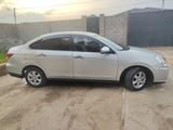 Nissan Almera 2015 года за 3 900 000 тг. в Шымкент – фото 3