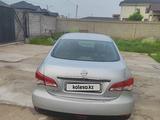 Nissan Almera 2015 года за 3 900 000 тг. в Шымкент – фото 4