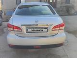 Nissan Almera 2015 года за 3 900 000 тг. в Шымкент – фото 5