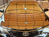 Toyota Camry 2013 года за 7 800 000 тг. в Атырау – фото 3