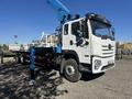 FAW  JK6 2026 года за 44 700 000 тг. в Астана – фото 16