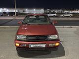 Volkswagen Vento 1992 годаүшін1 450 000 тг. в Караганда – фото 2