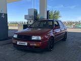 Volkswagen Vento 1992 годаүшін1 450 000 тг. в Караганда – фото 5