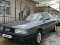 Audi 80 1989 года за 900 000 тг. в Туркестан – фото 2