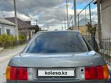 Audi 80 1989 года за 900 000 тг. в Туркестан – фото 3