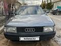 Audi 80 1989 годаүшін900 000 тг. в Туркестан – фото 4