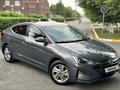 Hyundai Elantra 2020 года за 7 700 000 тг. в Петропавловск – фото 2