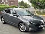 Hyundai Elantra 2020 года за 7 700 000 тг. в Петропавловск – фото 2