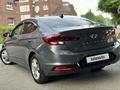 Hyundai Elantra 2020 года за 7 700 000 тг. в Петропавловск – фото 10