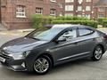 Hyundai Elantra 2020 года за 7 700 000 тг. в Петропавловск