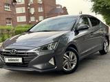 Hyundai Elantra 2020 года за 7 700 000 тг. в Петропавловск – фото 4