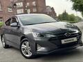Hyundai Elantra 2020 года за 7 700 000 тг. в Петропавловск – фото 5