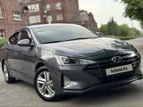 Hyundai Elantra 2020 года за 7 700 000 тг. в Петропавловск – фото 5