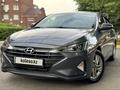 Hyundai Elantra 2020 года за 7 700 000 тг. в Петропавловск – фото 6