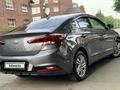 Hyundai Elantra 2020 года за 7 700 000 тг. в Петропавловск – фото 9