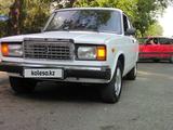 ВАЗ (Lada) 2107 2008 года за 1 300 000 тг. в Шымкент