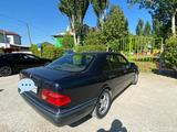 Mercedes-Benz E 280 1998 годаfor2 350 000 тг. в Кызылорда – фото 2